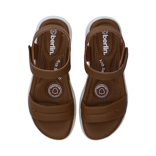 Foto 4 | Sandalias Casuales Berlin para Mujer