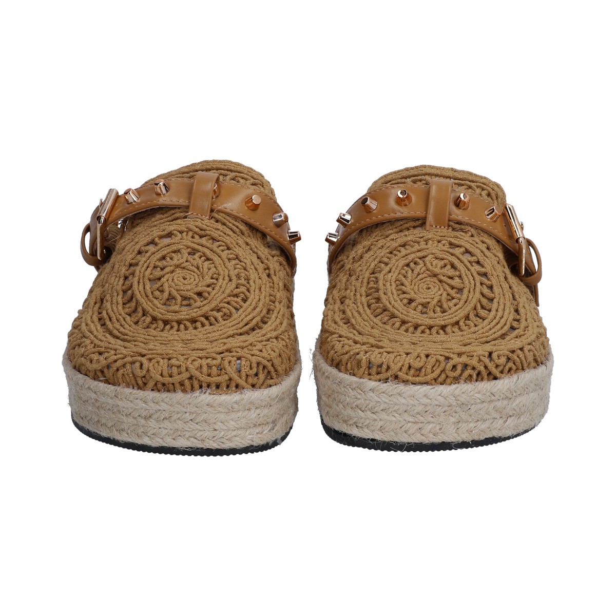 Foto 3 pulgar | Zapatos Casuales Berlin Crochet para Mujer