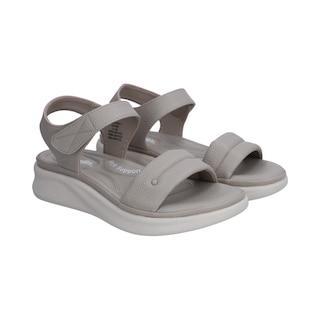 Foto 1 | Sandalias Casuales Berlin para Mujer