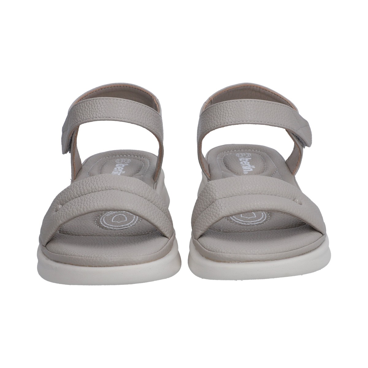 Foto 2 | Sandalias Casuales Berlin para Mujer