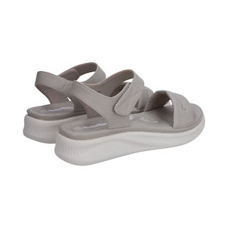 Foto 3 | Sandalias Casuales Berlin para Mujer