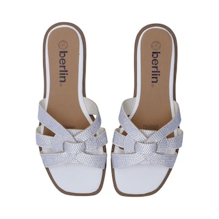 Foto 4 | Sandalias Berlin para Mujer