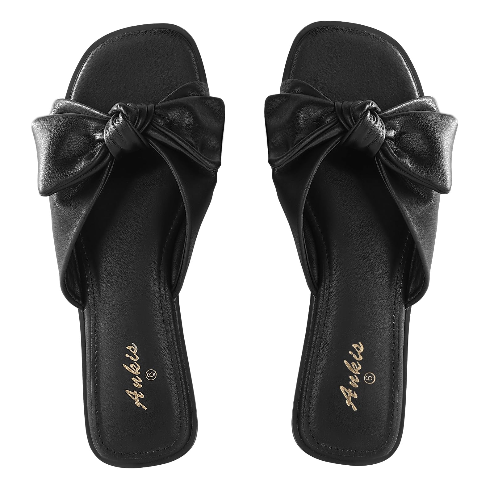 Foto 2 pulgar | Sandalias Ankis para Mujer - Venta Internacional