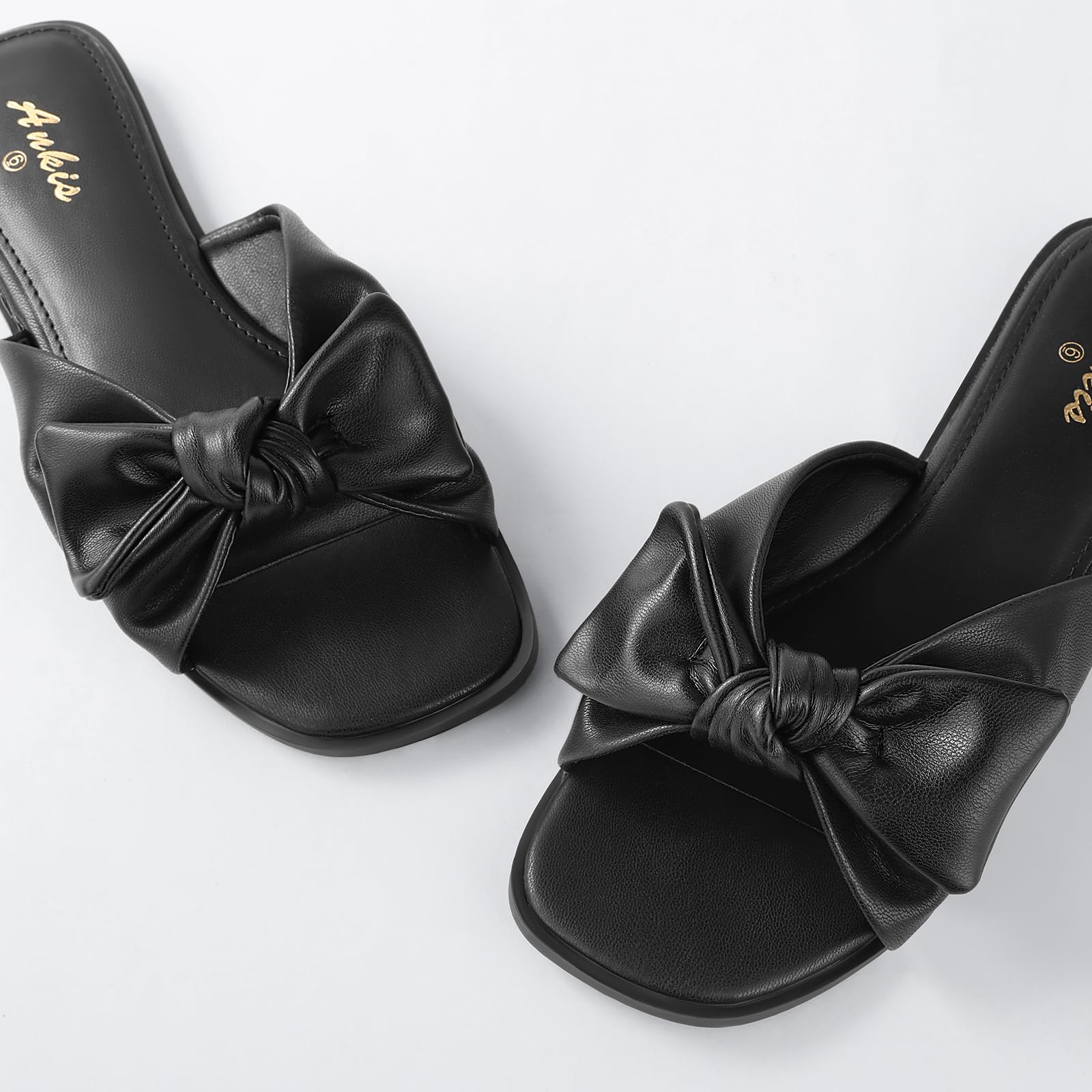 Foto 3 pulgar | Sandalias Ankis para Mujer - Venta Internacional