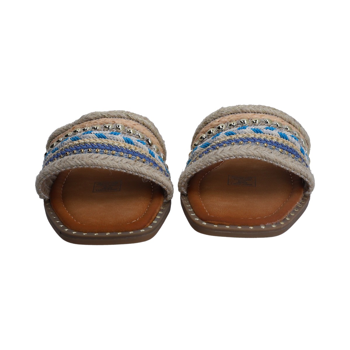 Foto 2 | Sandalias Berlin para Mujer