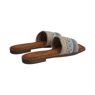 Foto 3 | Sandalias Berlin para Mujer