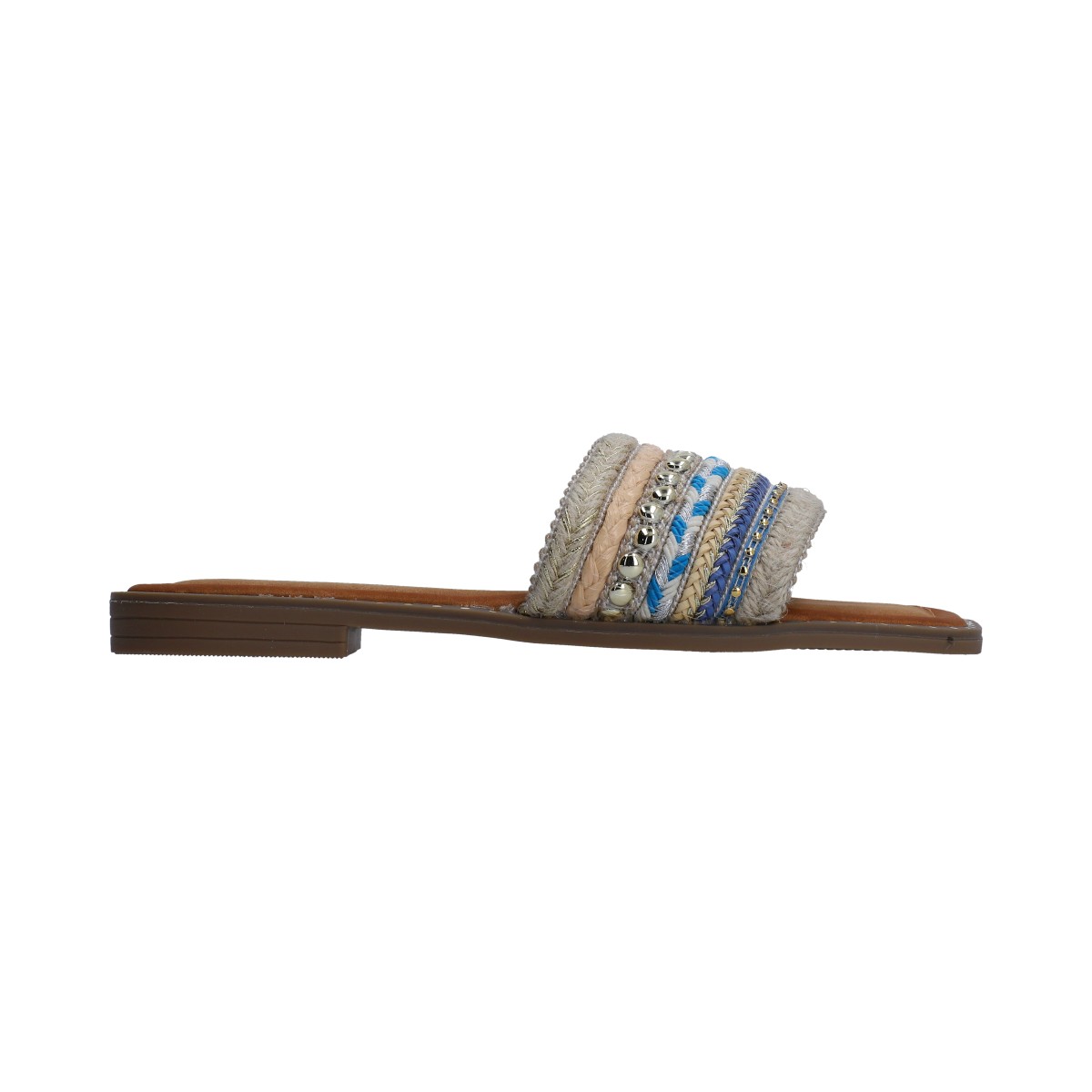 Foto 5 | Sandalias Berlin para Mujer