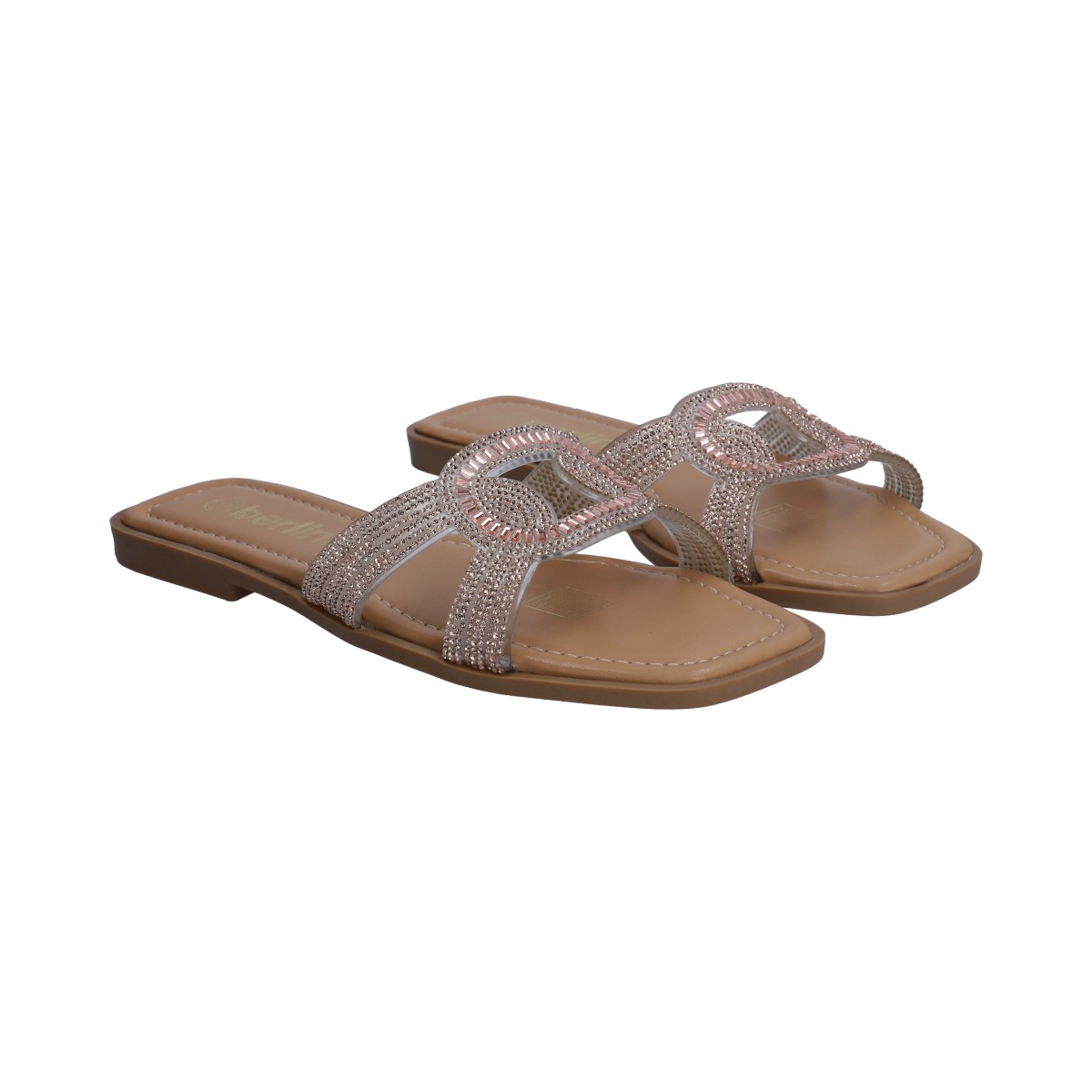 Sandalias Berlin para Mujer