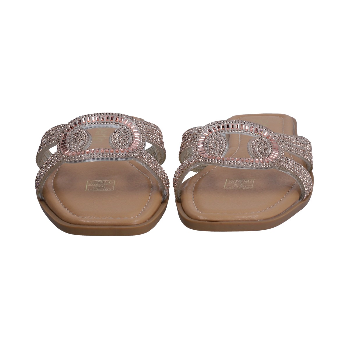 Foto 2 | Sandalias Berlin para Mujer