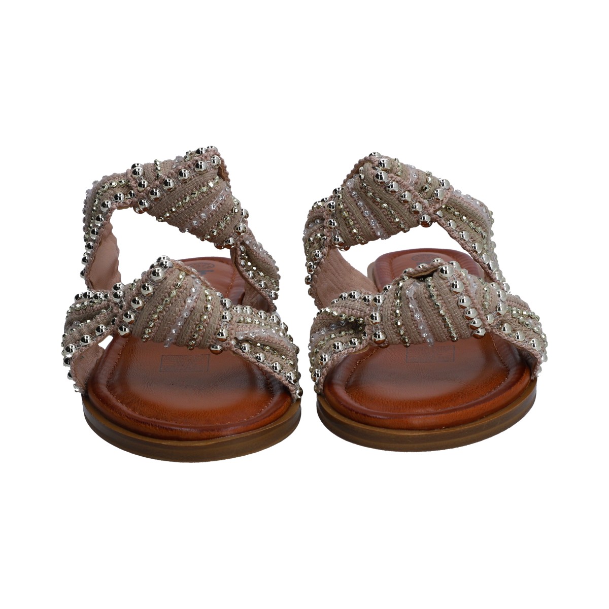 Foto 2 | Sandalias Berlin para Mujer