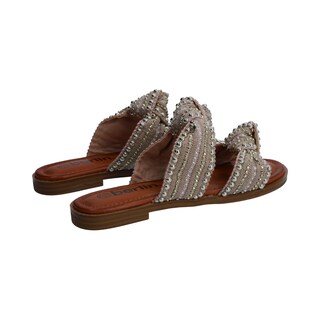 Foto 3 | Sandalias Berlin para Mujer