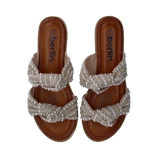 Foto 4 | Sandalias Berlin para Mujer