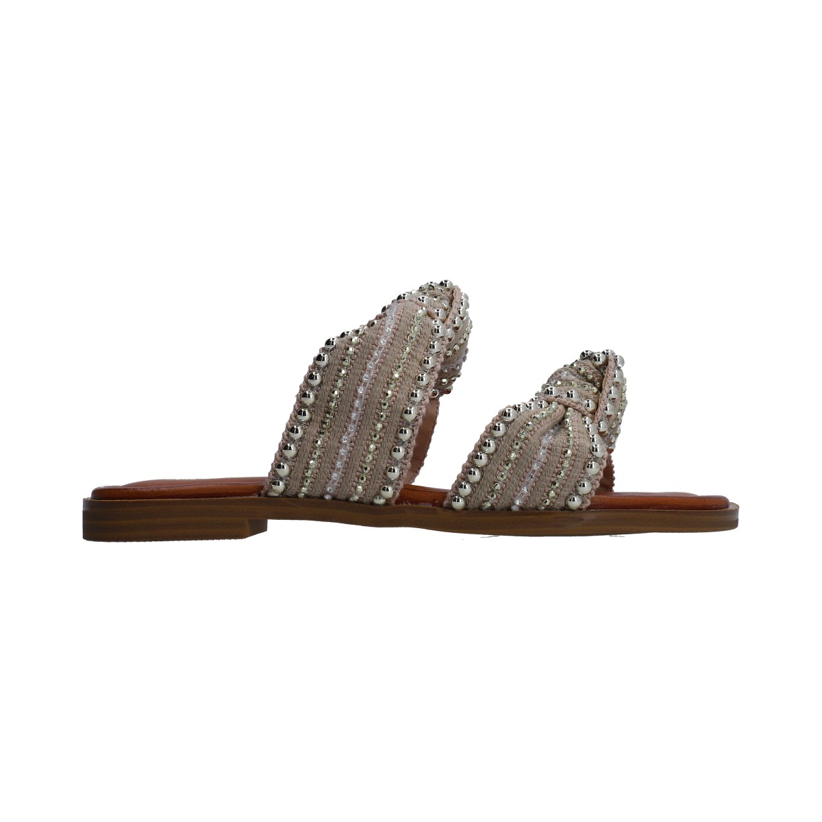 Foto 5 | Sandalias Berlin para Mujer