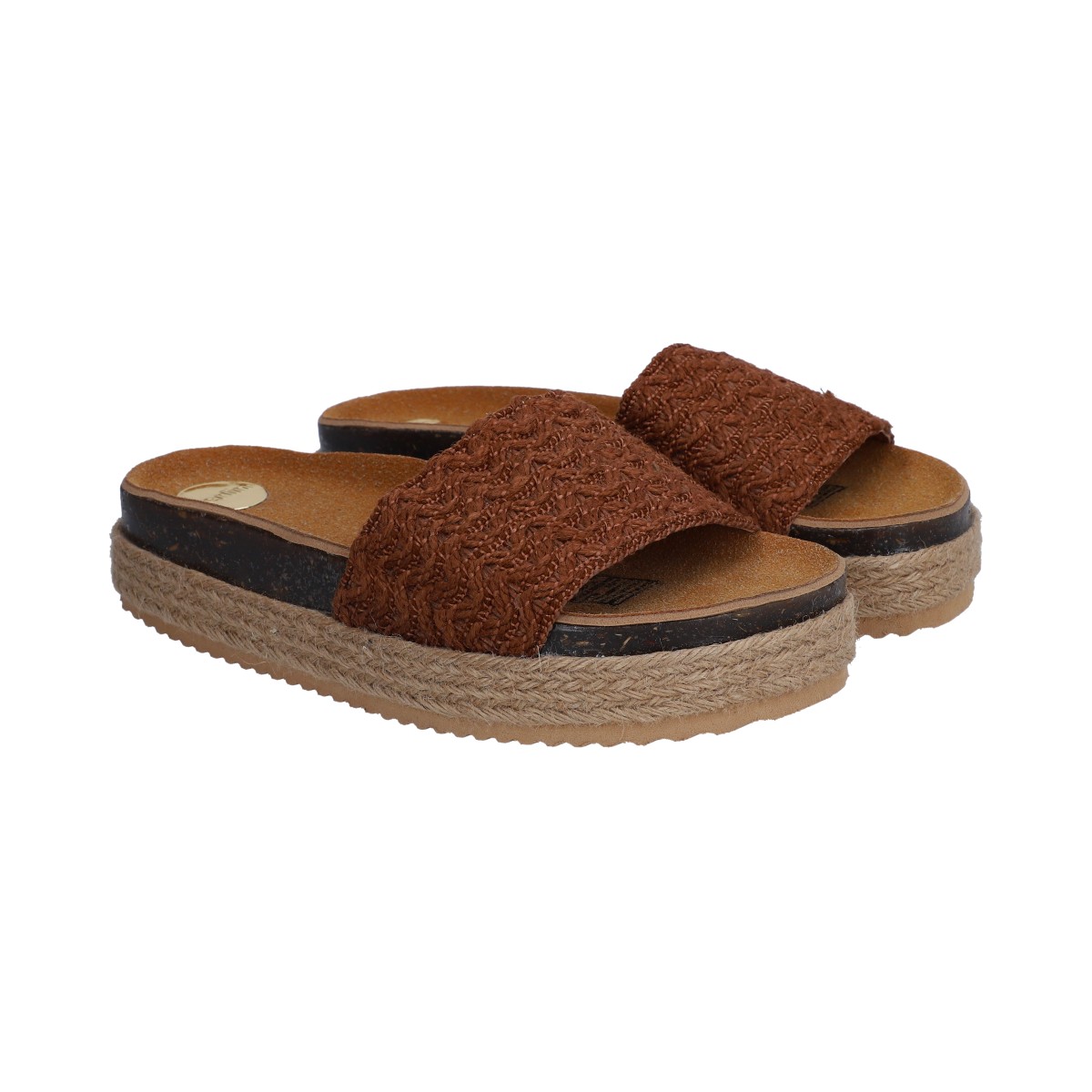Foto 2 pulgar | Sandalias Berlin para Mujer