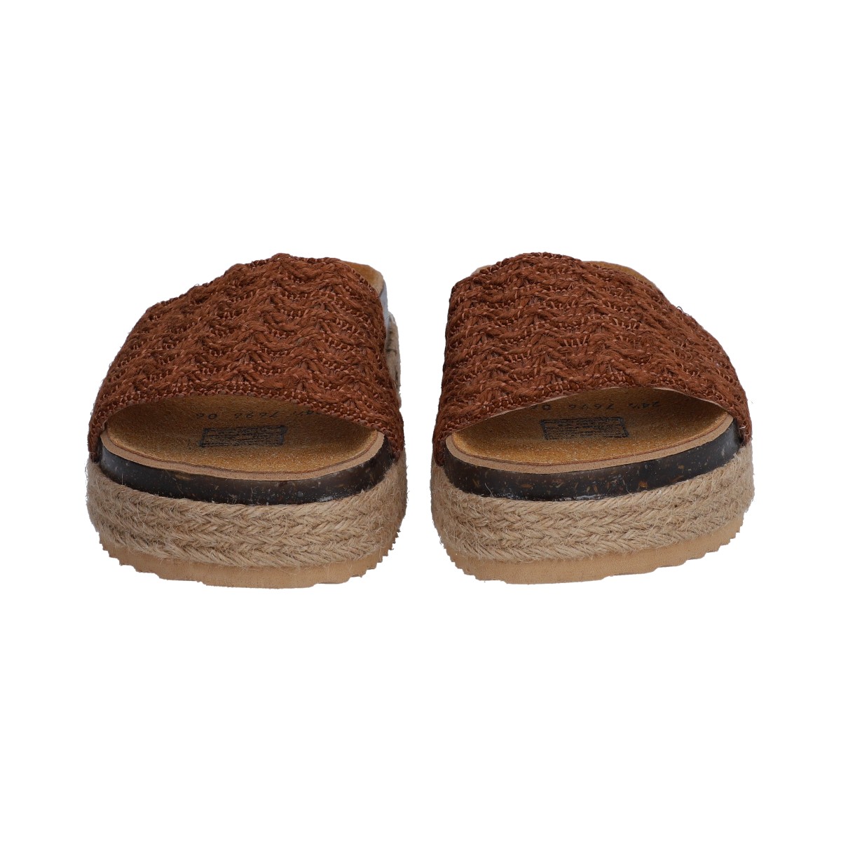 Foto 3 pulgar | Sandalias Berlin para Mujer