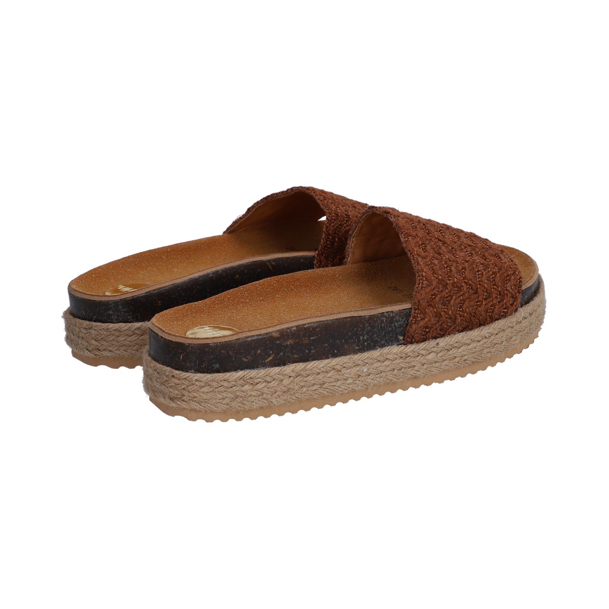 Foto 4 pulgar | Sandalias Berlin para Mujer