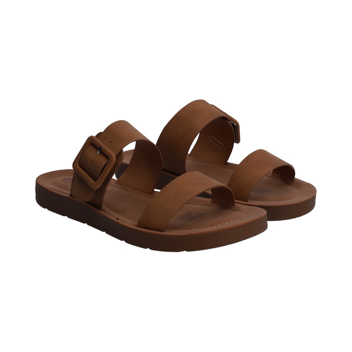 Foto 2 pulgar | Sandalias Berlin para Mujer