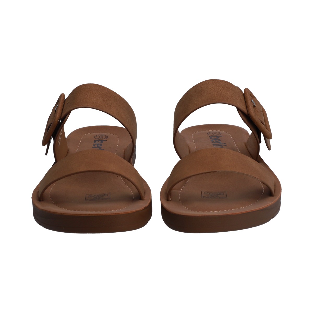 Foto 3 pulgar | Sandalias Berlin para Mujer