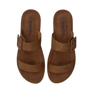 Foto 4 | Sandalias Berlin para Mujer