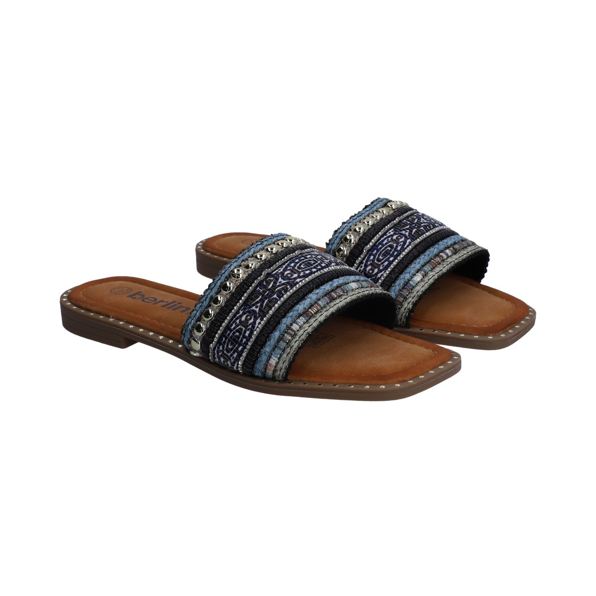 Sandalias Berlin para Mujer