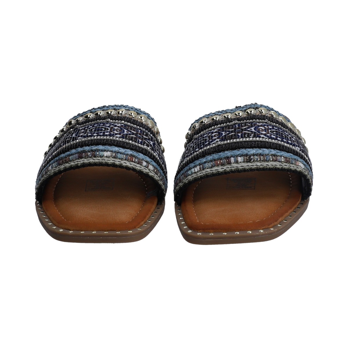 Foto 2 | Sandalias Berlin para Mujer