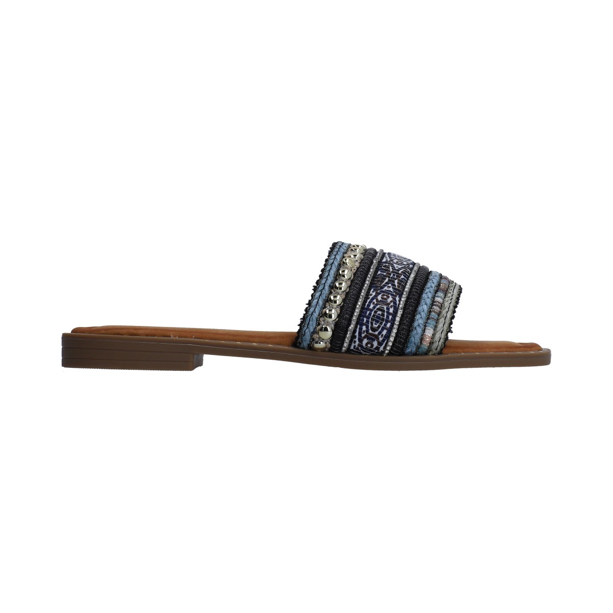 Foto 5 | Sandalias Berlin para Mujer