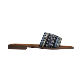 Foto 5 | Sandalias Berlin para Mujer