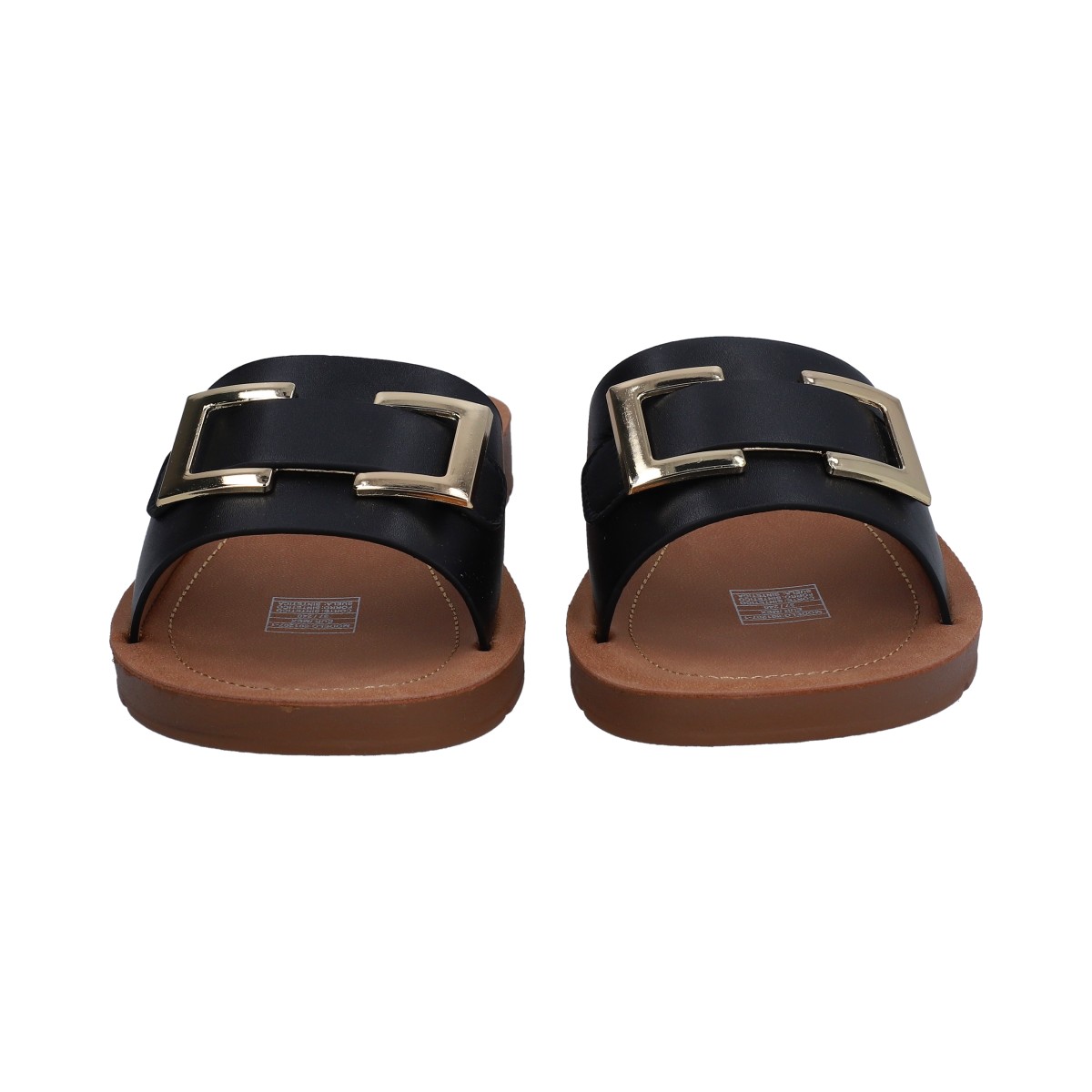 Foto 3 pulgar | Sandalias Berlin para Mujer