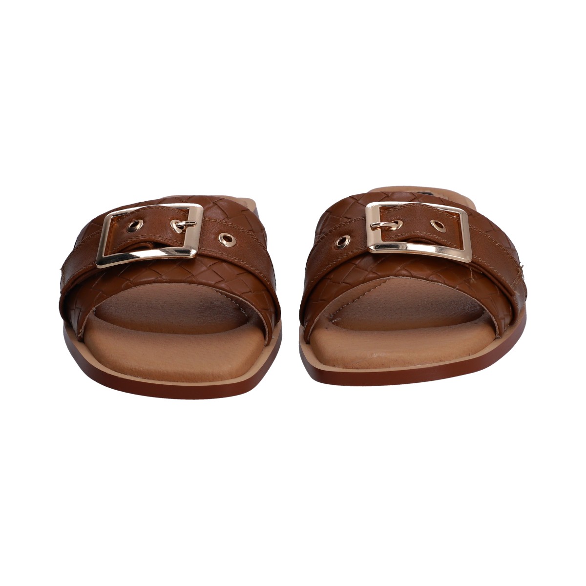 Foto 3 pulgar | Sandalias Berlin para Mujer