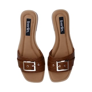 Foto 4 | Sandalias Berlin para Mujer