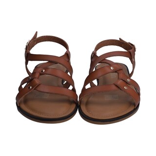 Foto 2 | Sandalias Casuales Berlin para Mujer