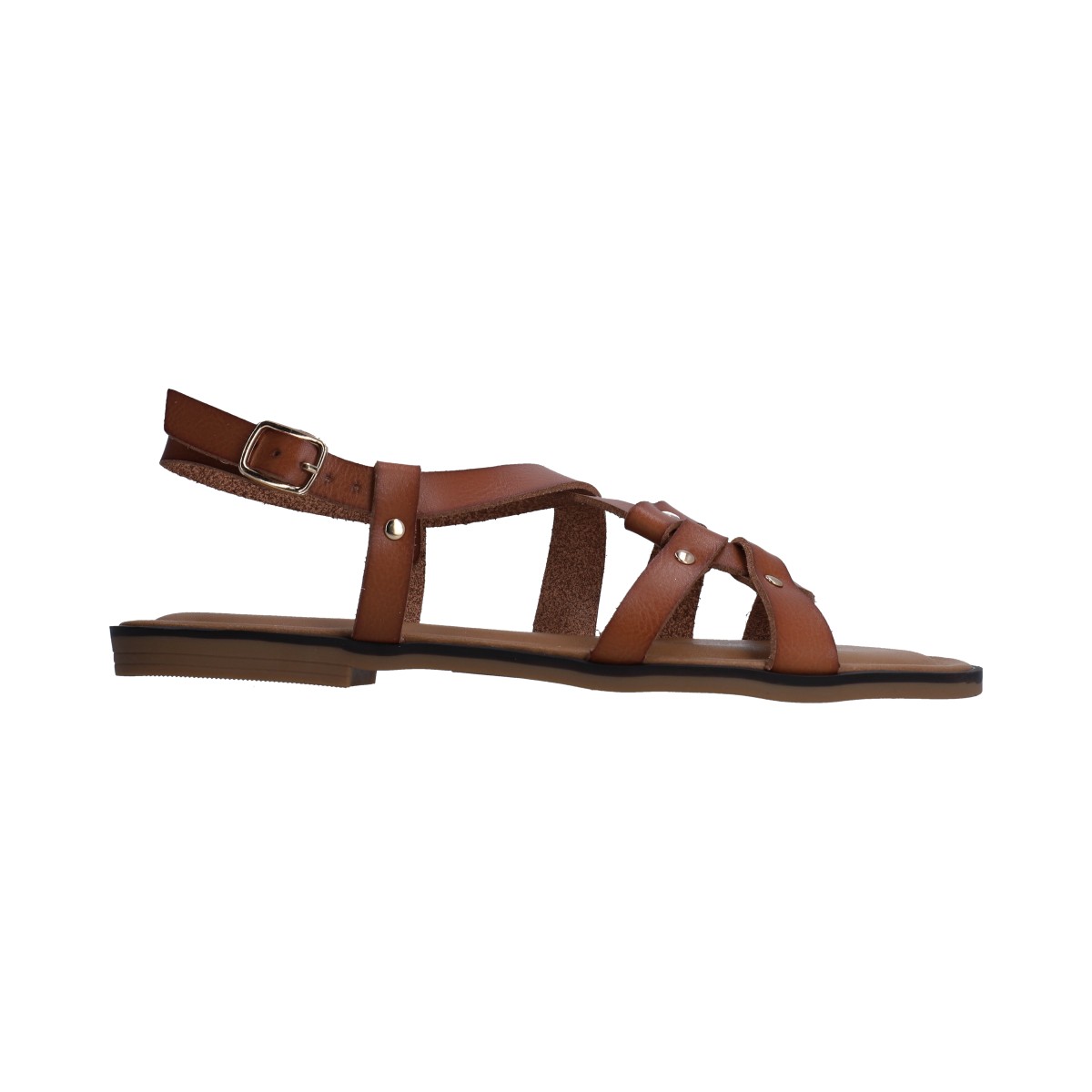 Foto 6 pulgar | Sandalias Casuales Berlin para Mujer