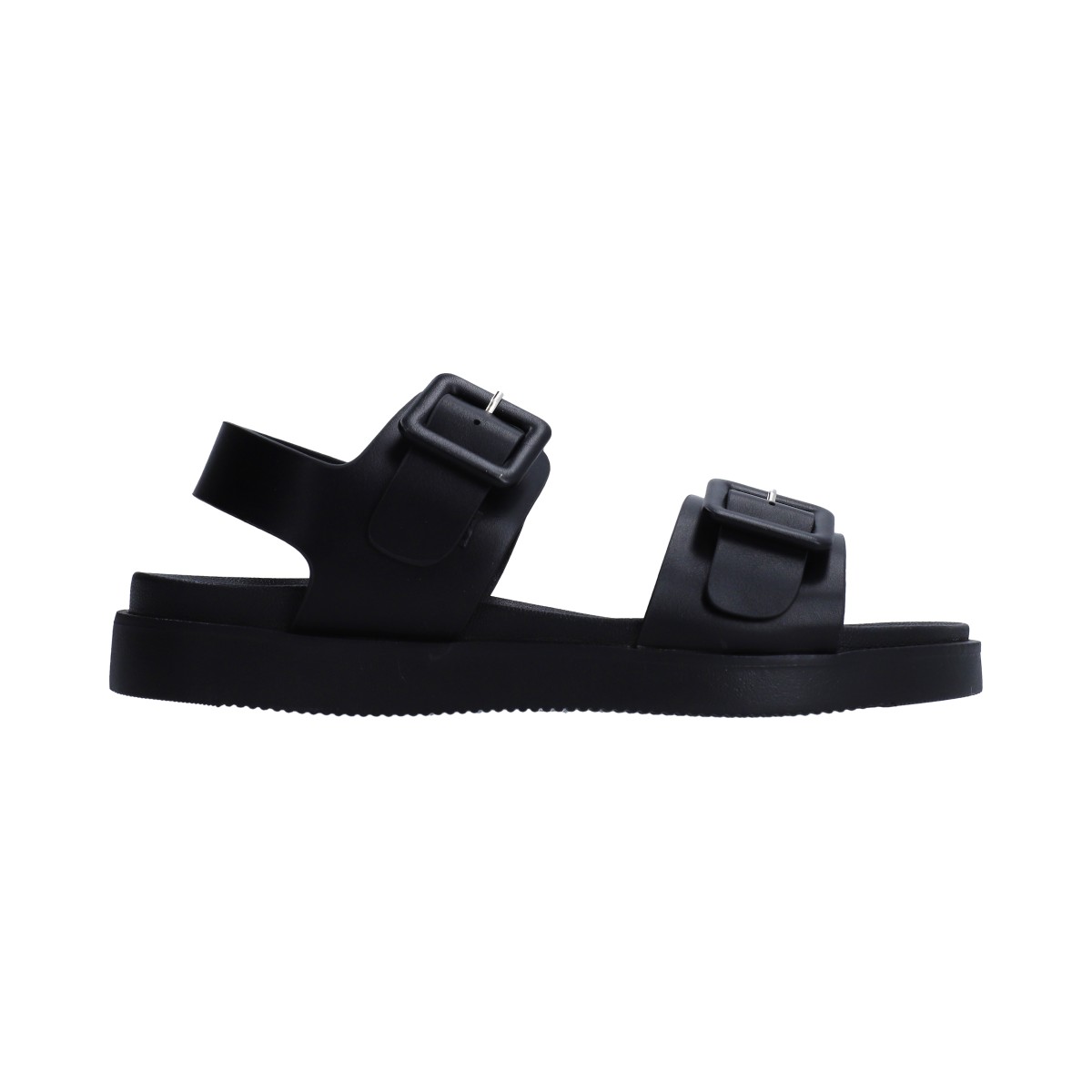 Foto 6 pulgar | Sandalia Casual Berlin Negro para Mujer
