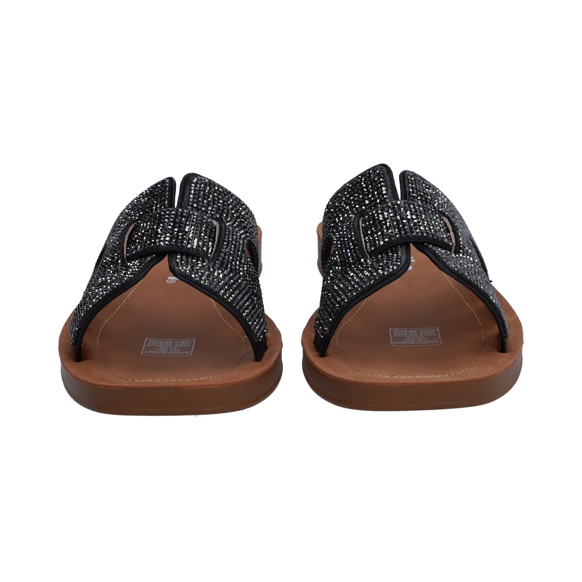 Foto 3 pulgar | Sandalias Berlin para Mujer