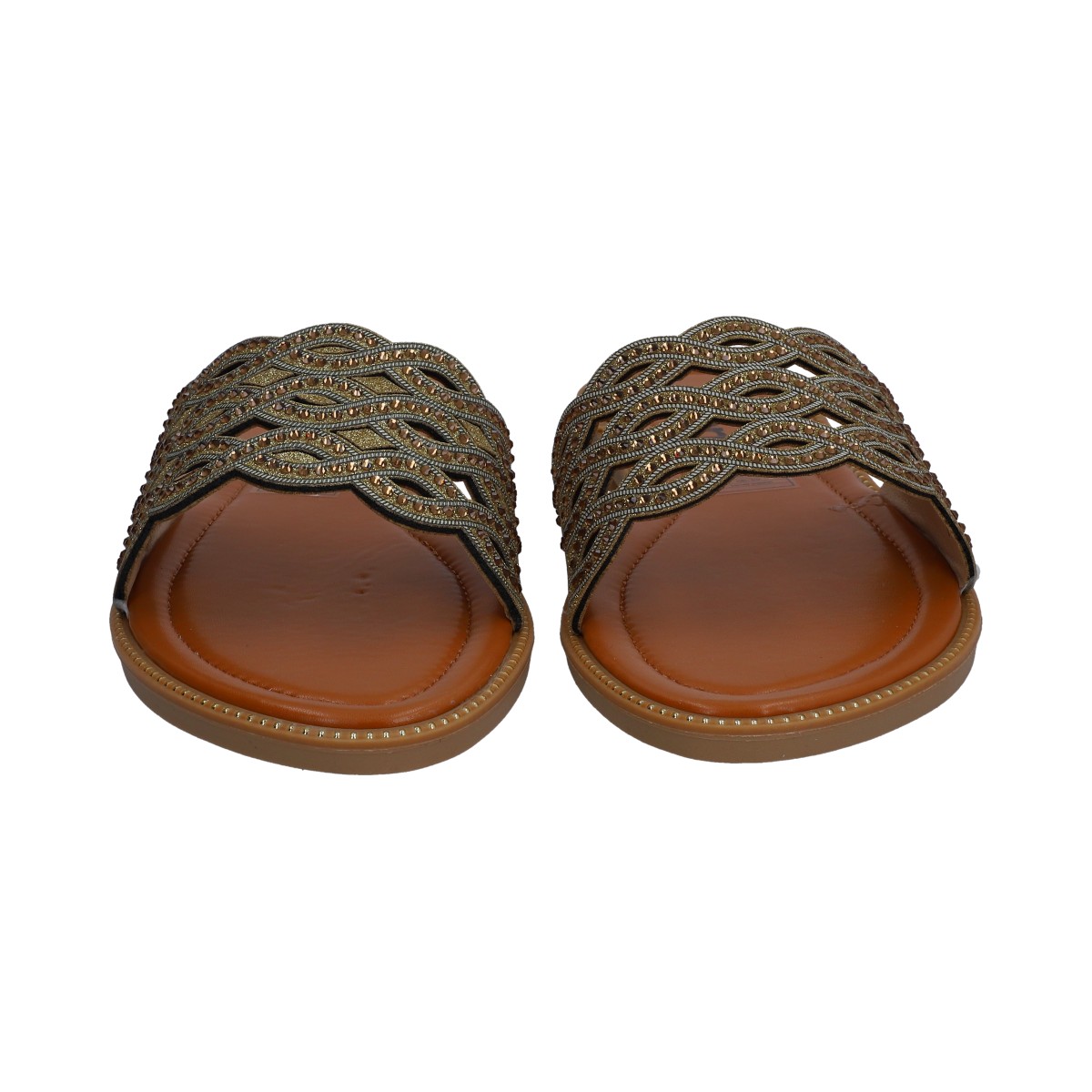 Foto 2 | Sandalias Berlin para Mujer