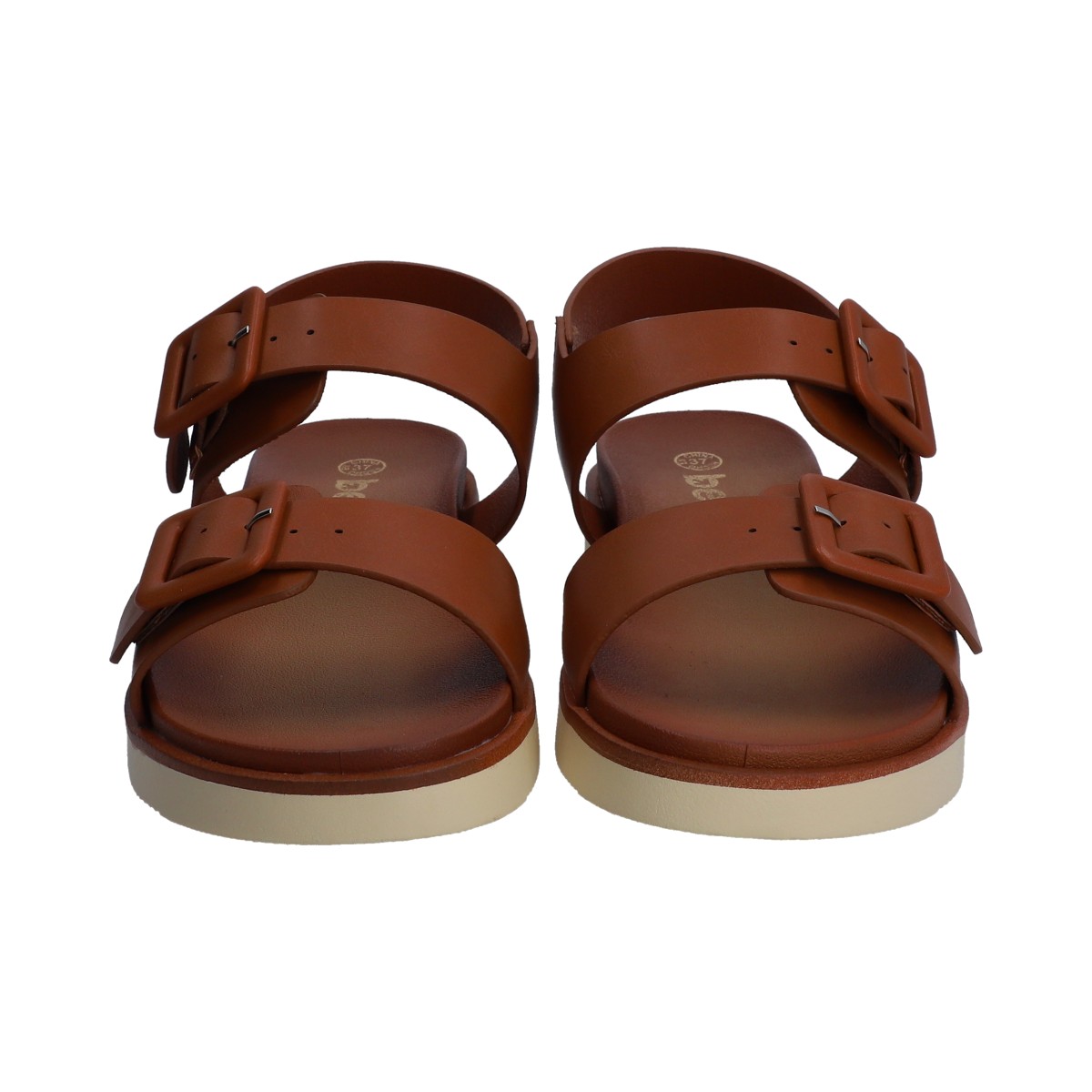 Foto 3 pulgar | Sandalias Berlin para Mujer