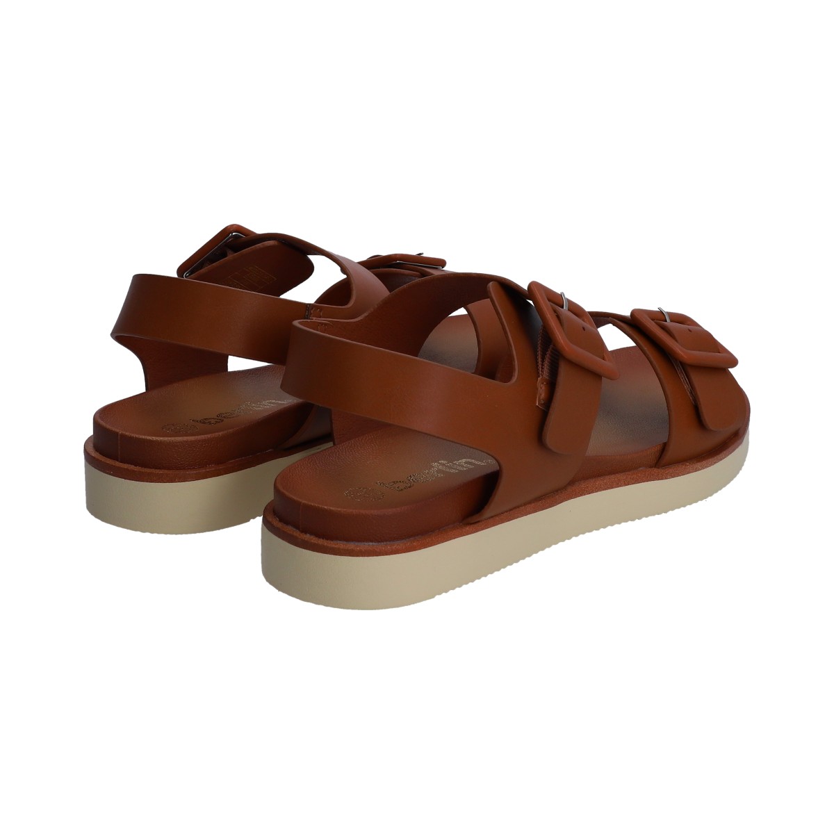 Foto 4 pulgar | Sandalias Berlin para Mujer