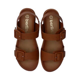 Foto 4 | Sandalias Berlin para Mujer