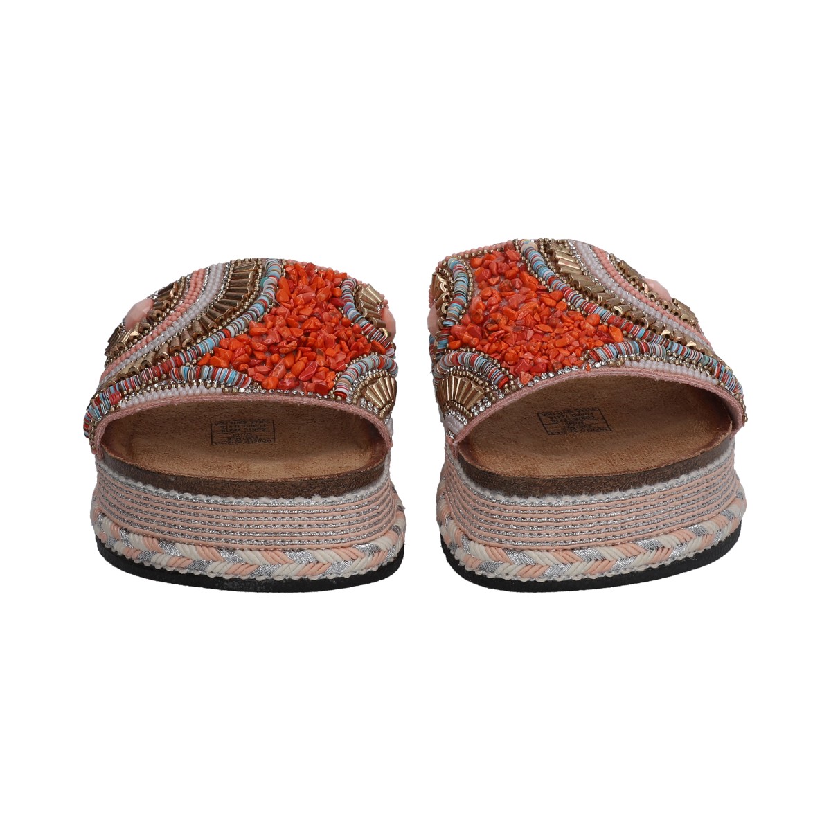 Sandalias Berlin para Mujer