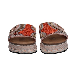 Foto 1 | Sandalias Berlin para Mujer