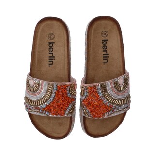 Foto 3 | Sandalias Berlin para Mujer