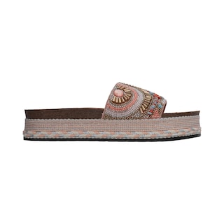 Foto 4 | Sandalias Berlin para Mujer