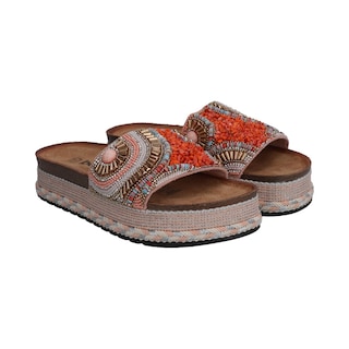 Foto 5 | Sandalias Berlin para Mujer