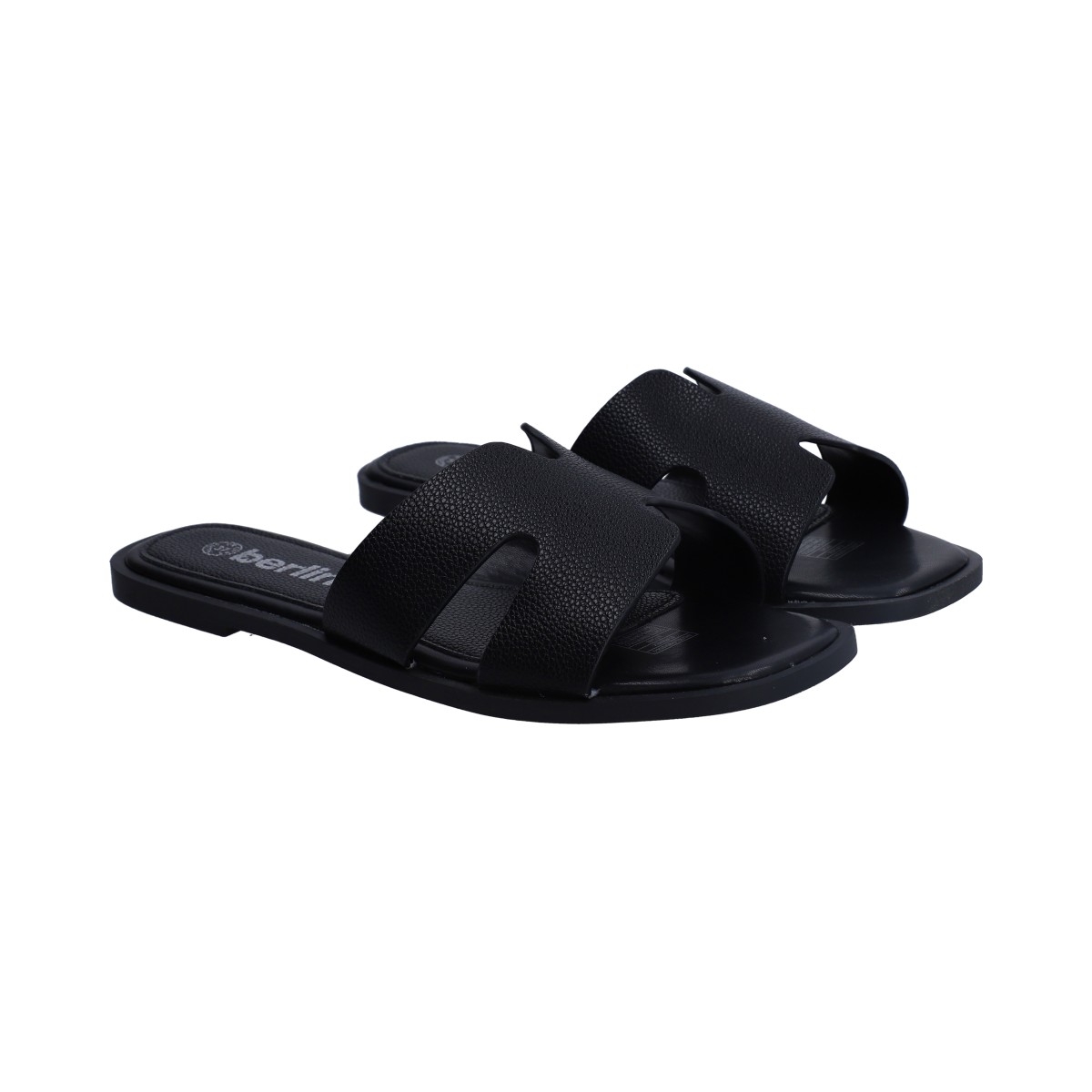 Foto 2 pulgar | Sandalias Berlin para Mujer