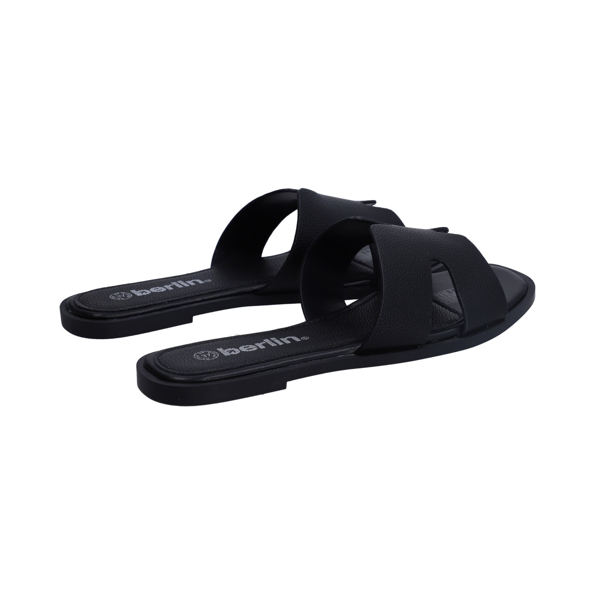 Foto 4 pulgar | Sandalias Berlin para Mujer