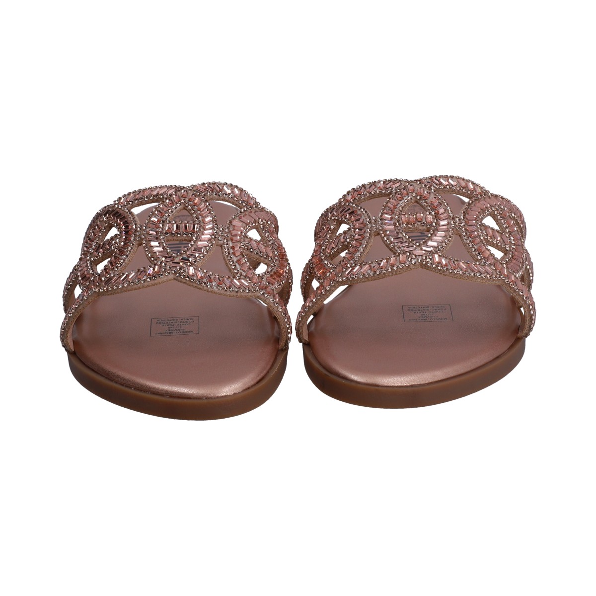 Foto 2 | Sandalias Berlin para Mujer