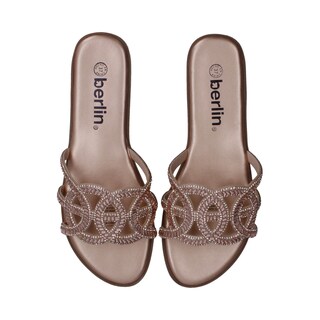 Foto 4 | Sandalias Berlin para Mujer