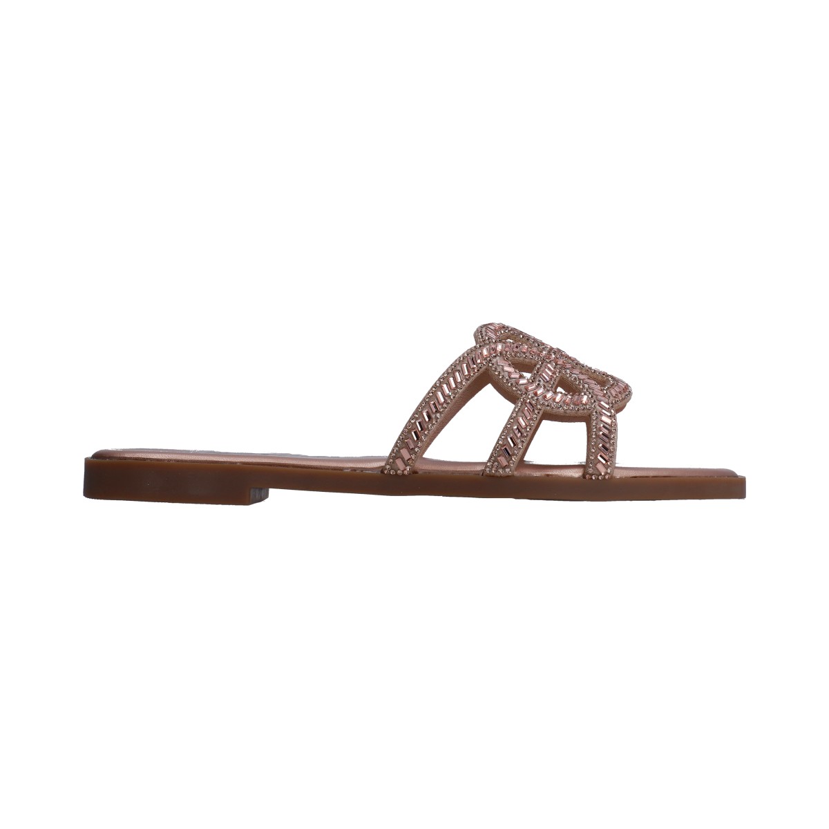 Foto 5 | Sandalias Berlin para Mujer
