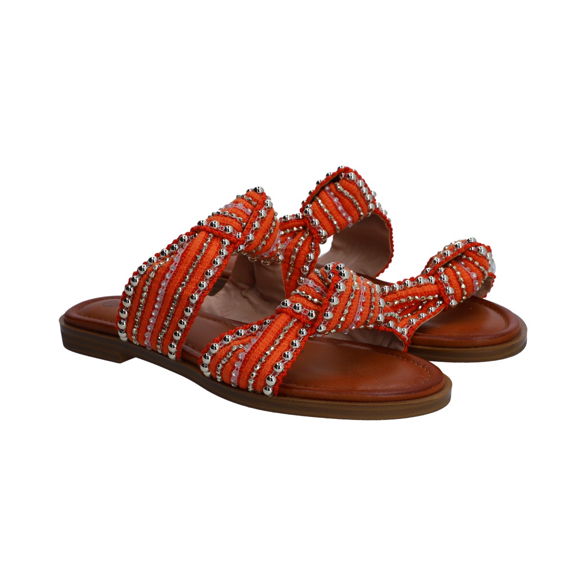 Foto 2 pulgar | Sandalias Berlin para Mujer