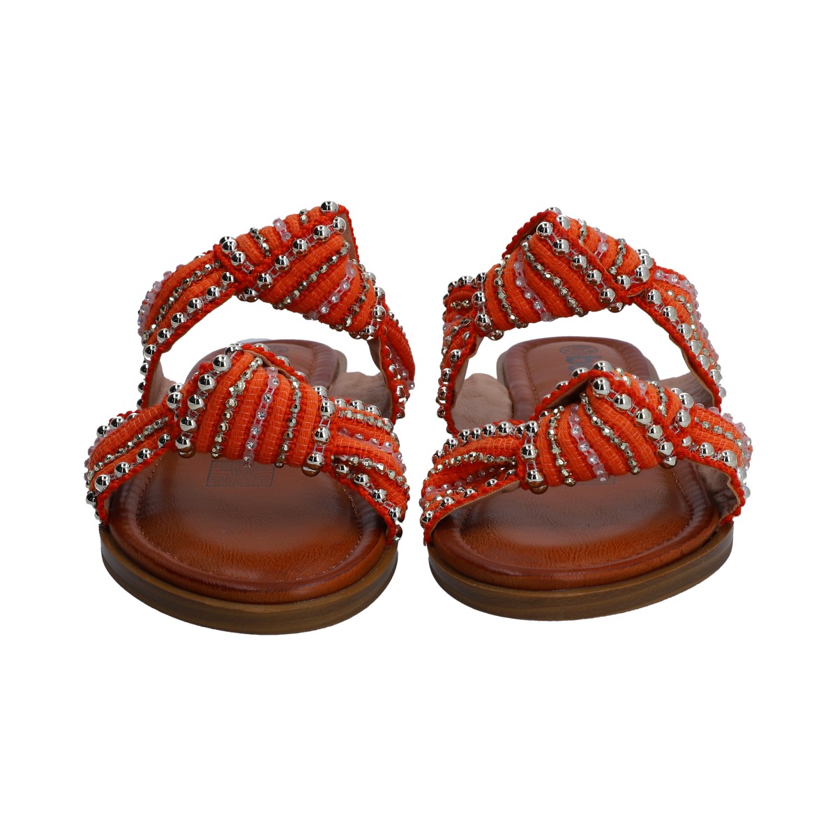 Foto 3 pulgar | Sandalias Berlin para Mujer